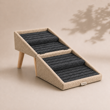 Ramply - Split Ottoman