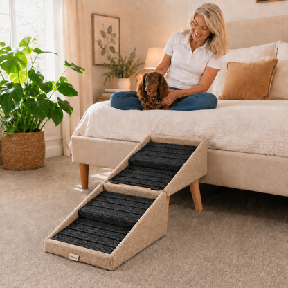 Ramply - Split Ottoman