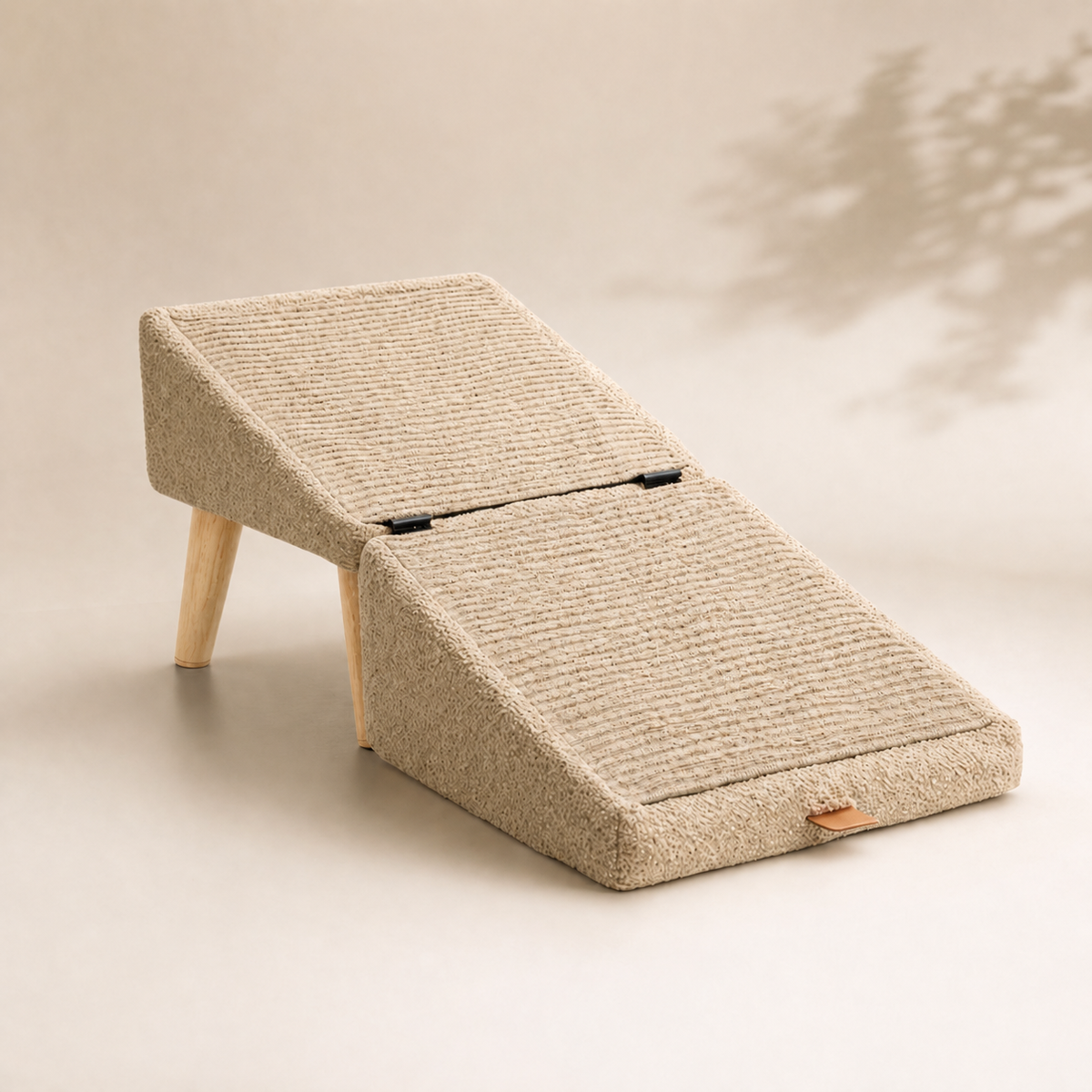 Ramply - Split Ottoman