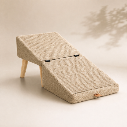 Ramply - Split Ottoman