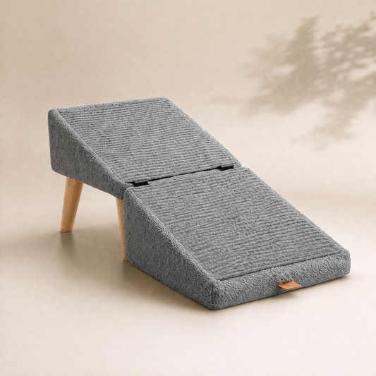 Ramply - Split Ottoman