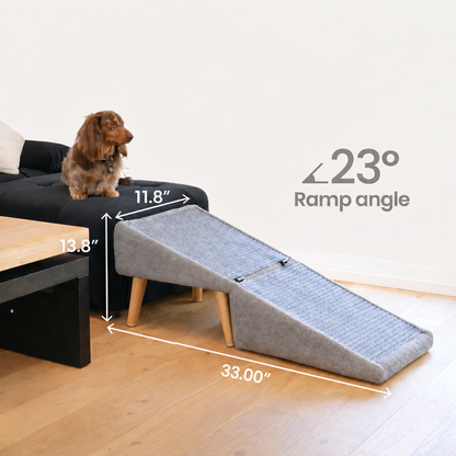 Ramply - Split Ottoman