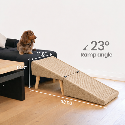 Ramply - Split Ottoman