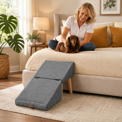 Ramply - Split Ottoman