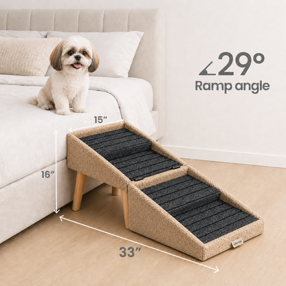 Ramply - Split Ottoman