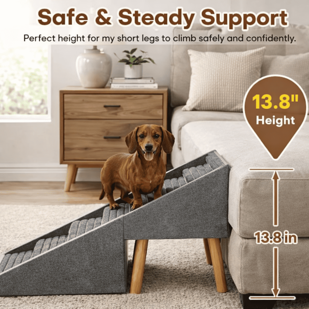 Ramply - Split Ottoman