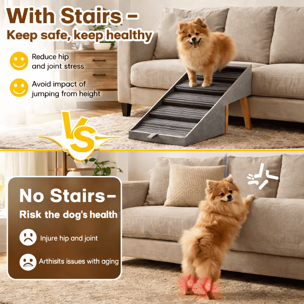 Ramply - Split Ottoman