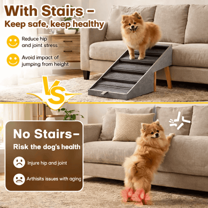 Ramply - Split Ottoman
