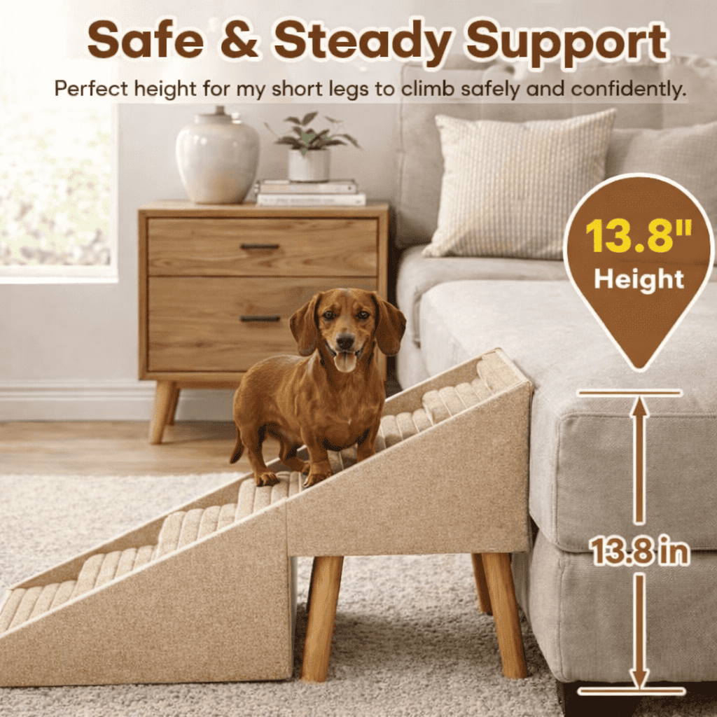Ramply - Split Ottoman