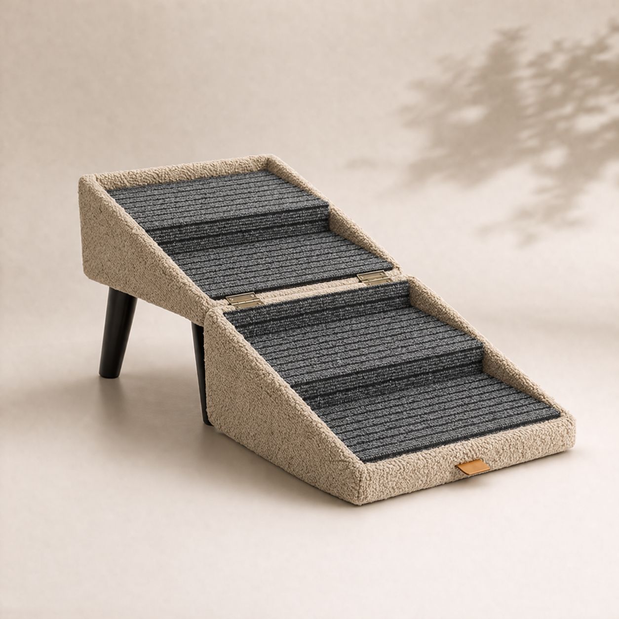 Ramply - Split Ottoman