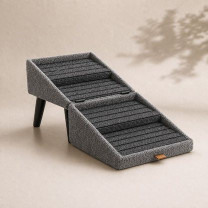 Ramply - Split Ottoman