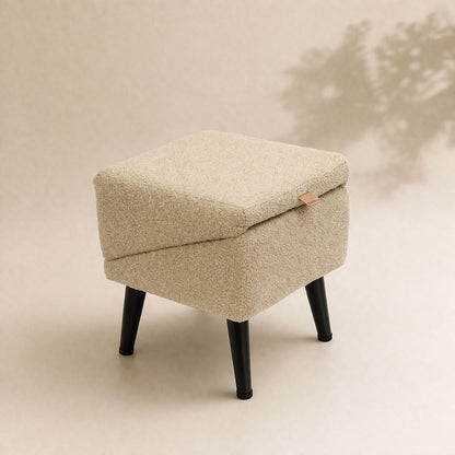 Ramply - Split Ottoman