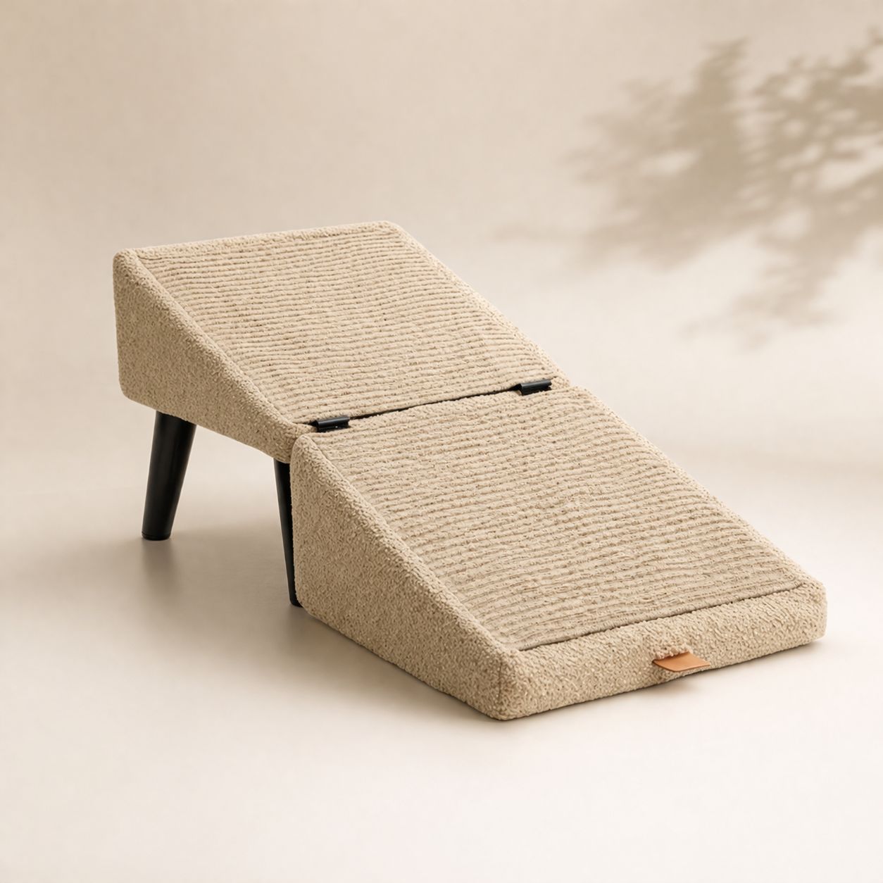 Ramply - Split Ottoman