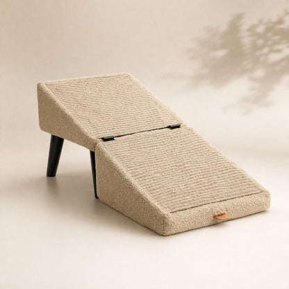 Ramply - Split Ottoman