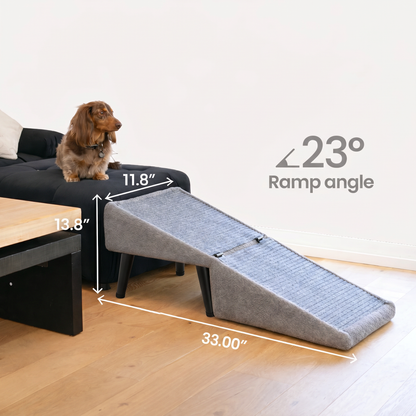 Ramply - Split Ottoman
